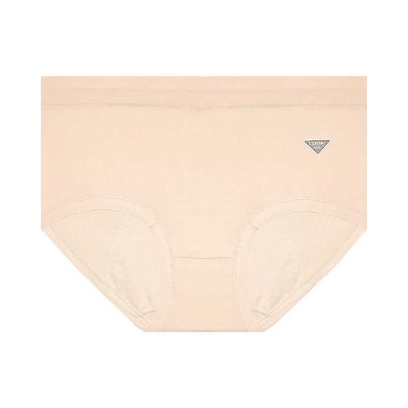 شورتکس زنانه مدل فاق بلند کد 73577