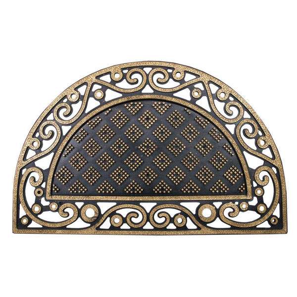 پادری گروه صنعتی پژوهش مدل دیاموند سایز 75x45 سانتی متر