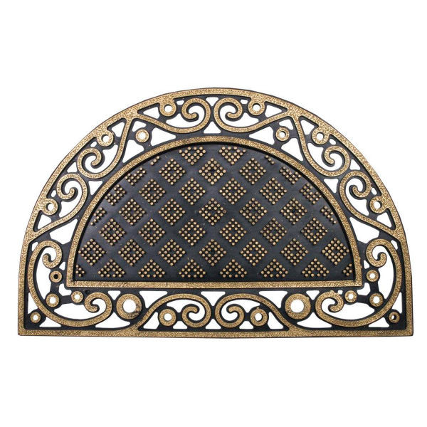 پادری گروه صنعتی پژوهش مدل دیاموند سایز 75x45 سانتی متر