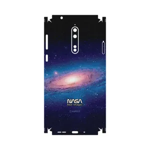 MAHOOT Universe-by-NASA-4-FullSkin Cover Sticker for Nokia 8