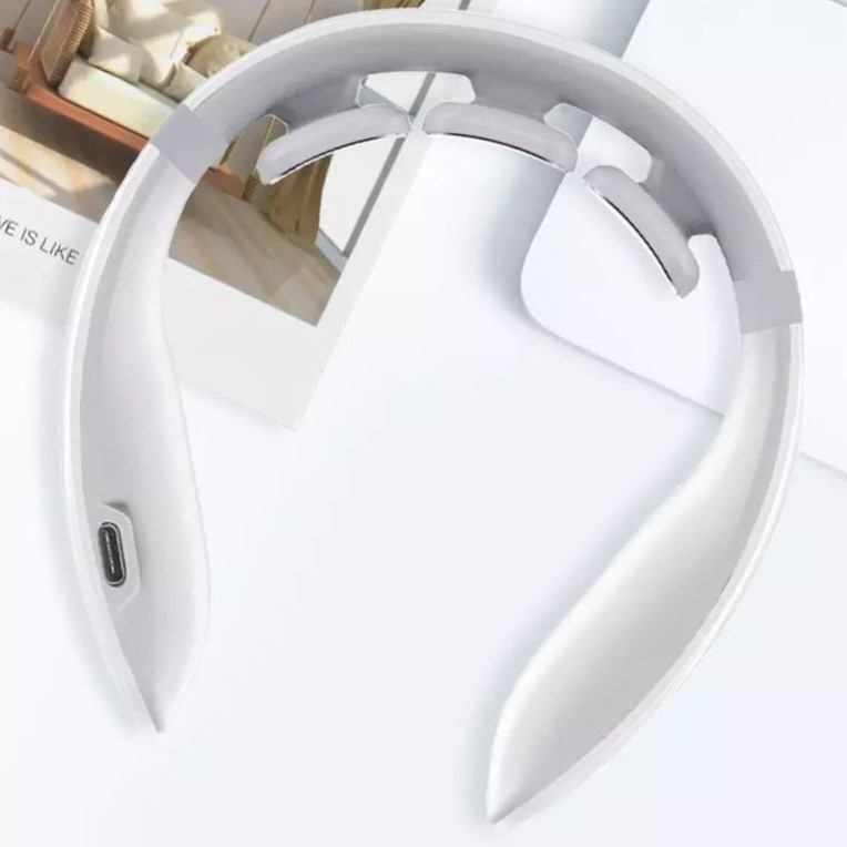 ماساژور گردن مدل F101