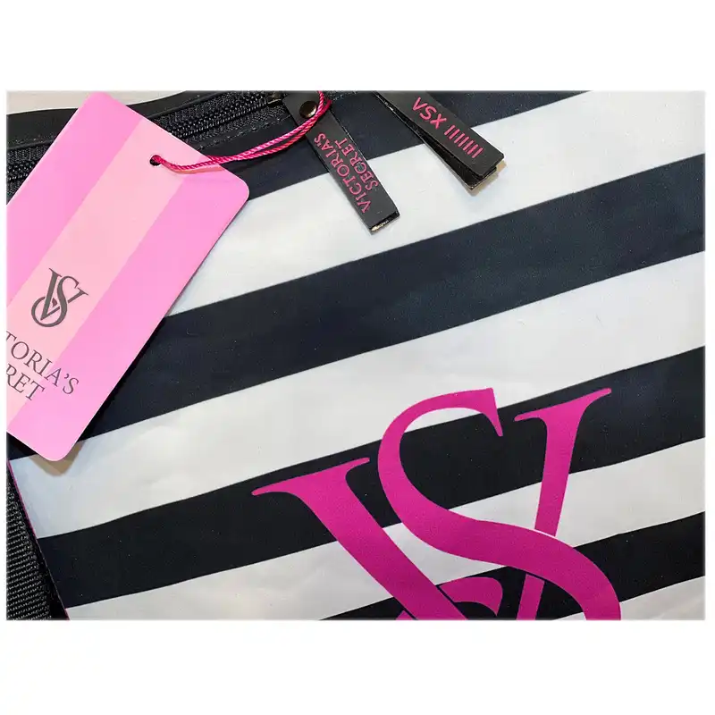 ساک دستی ویکتوریا سکرت مدل VS Bla01