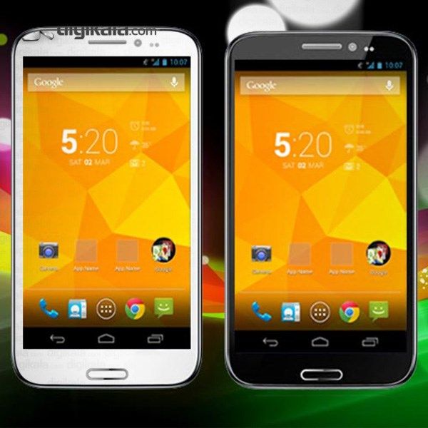 گوشی موبایل جی ال ایکس G5 دو سیم کارت main 1 7