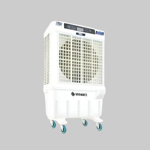 کولر سلولزی 30000 بروات مدل کنترل دار