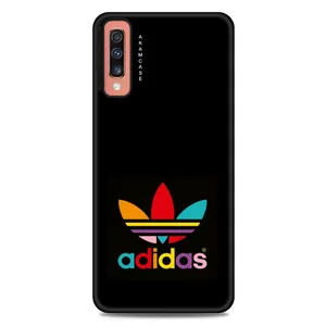 AKAM AMC-WSGA70-ADIDAS-42 Cover For Samsung Galaxy A70