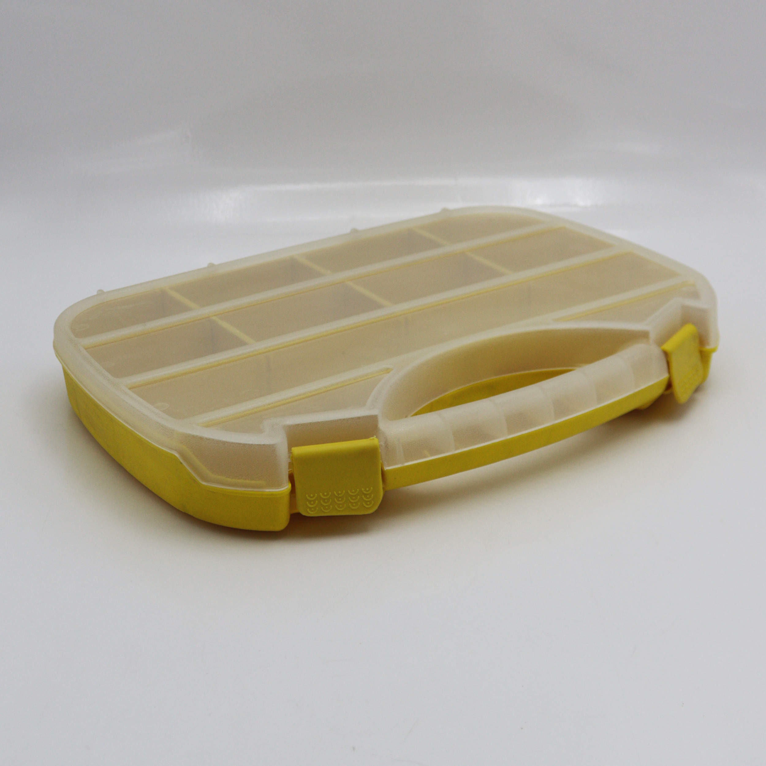 جعبه ابزار راد پلاست مدل YPZ-9KHANE-28CM