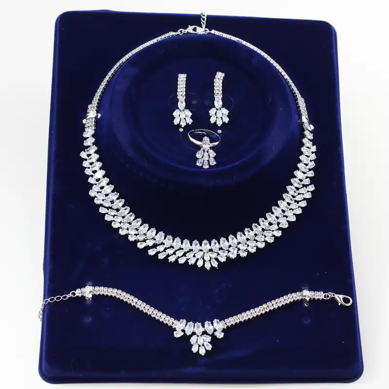 ست زنانه مدل عروس کد se231