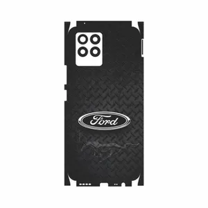 MAHOOT Ford-Motor-FullSkin Cover Sticker for Realme 8 Pro