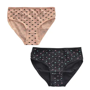 شورت زنانه ژانت مدل 25A02 بسته 2 عددی