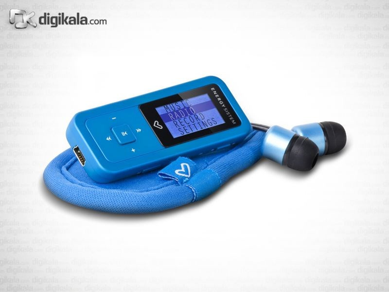 انرژی سیستم اربن 1604 - 4 گیگابایت