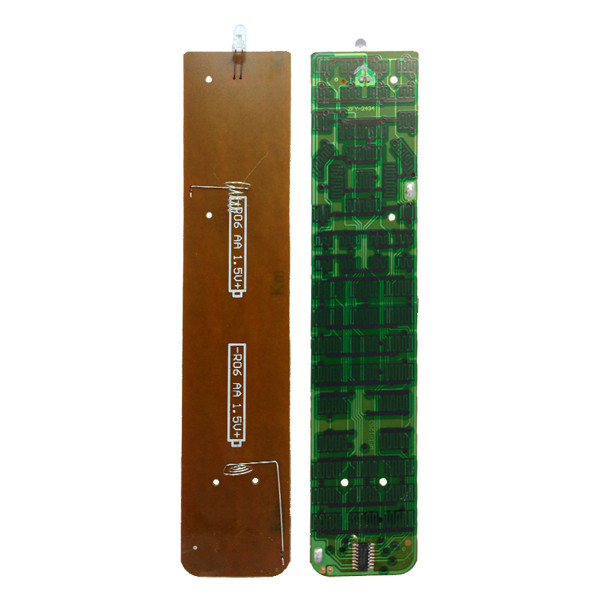 ریموت کنترل مدل RM-D920 مناسب تلویزیون پاناسونیک