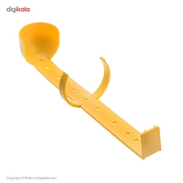 اسپری ضد حریق اف ام اس مدل FMS-25