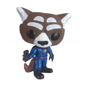 فیگور مدل ROCKET کد 895 ارتفاع 8 سانتی متر