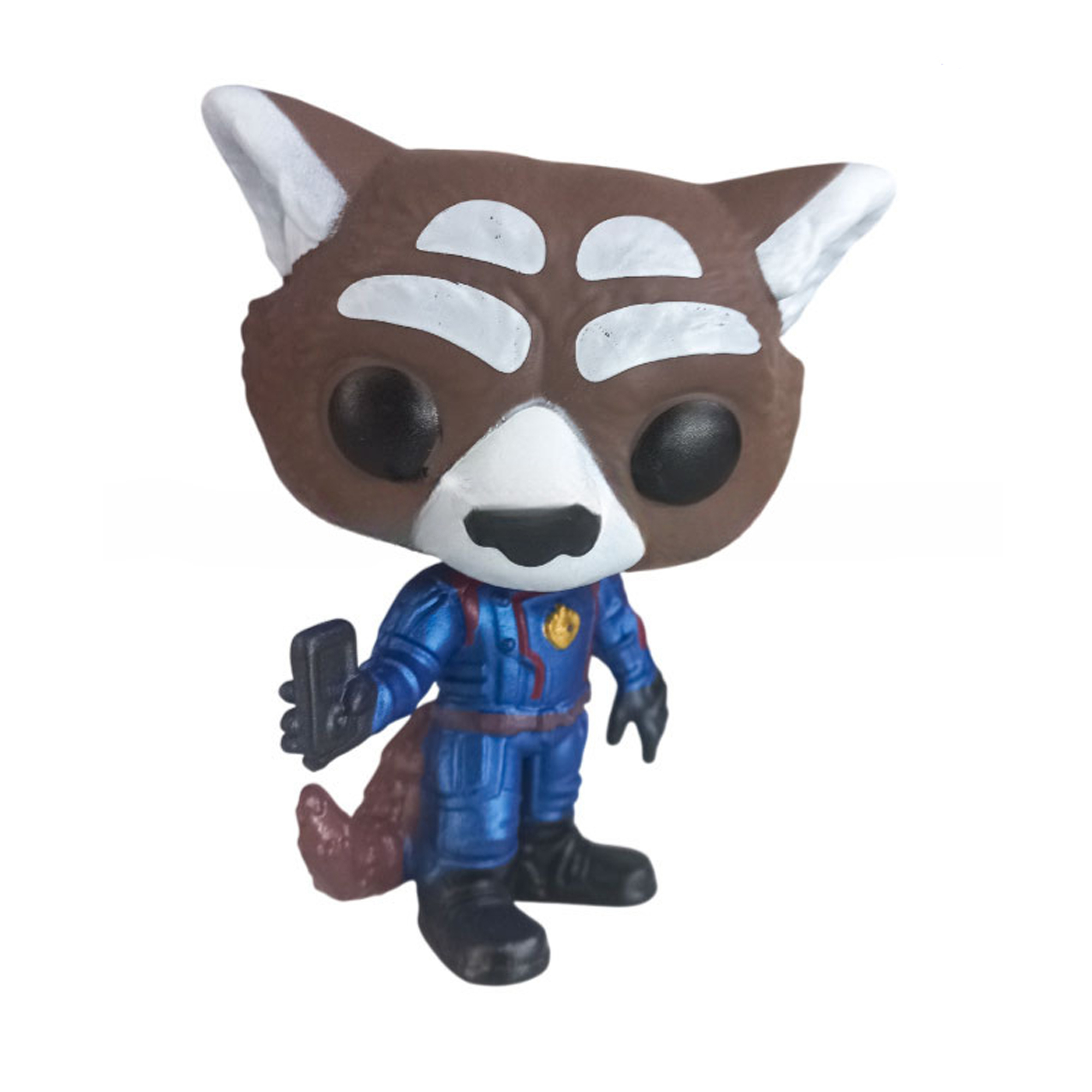 فیگور مدل ROCKET کد 895 ارتفاع 8 سانتی متر