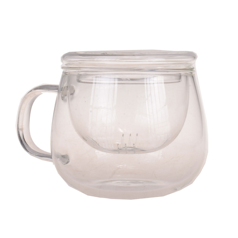 لیوان دمنوش ساز مدل HERBAL