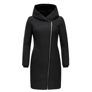 کاپشن بلند زنانه آلتی اسپرت
مدل F8000