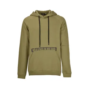 هودی مردانه بادی اسپینر مدل 4594