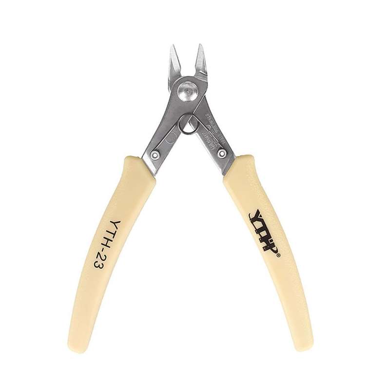 انبر کف چین وای تی اچ مدل YTH-23 سایز 5 اینچ