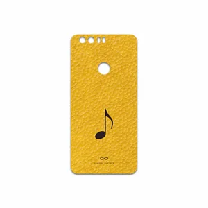 MAHOOT ML-CHNG Cover Sticker for Honor 8