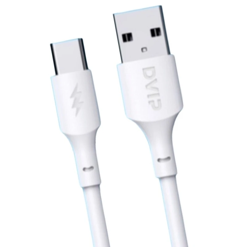کابل تبدیل USB به USB-C دویپ مدل 100وات6A SUPER FAST طول 1 متر