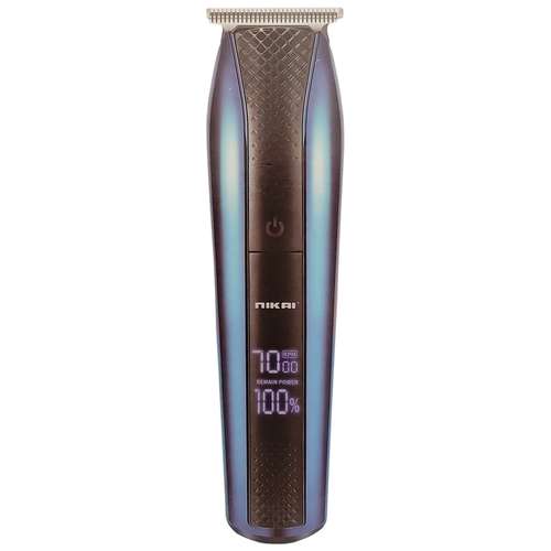 ماشین اصلاح موی صورت نیکای مدل NK-134