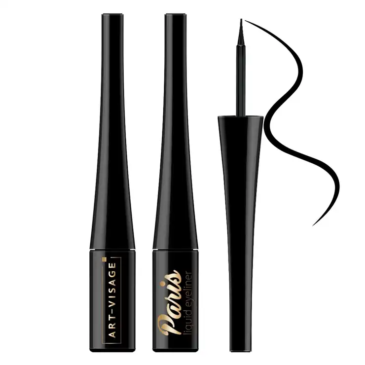 خط چشم آرت ویساژ مدل PARIS کد PAR-01