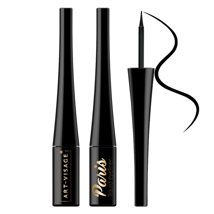 خط چشم آرت ویساژ مدل PARIS کد PAR-01