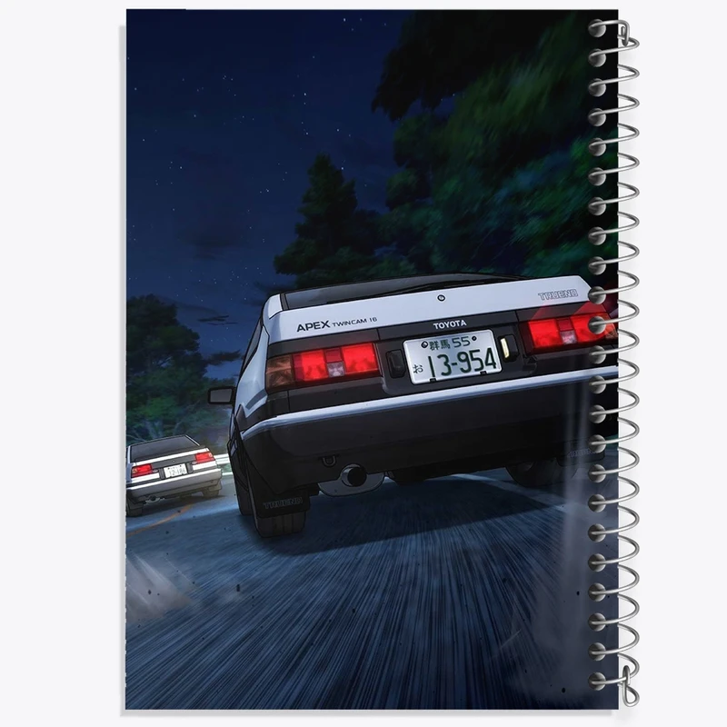 دفتر لیست خرید 50 برگ خندالو طرح مسابقه اتومبیل رانی کد F1953