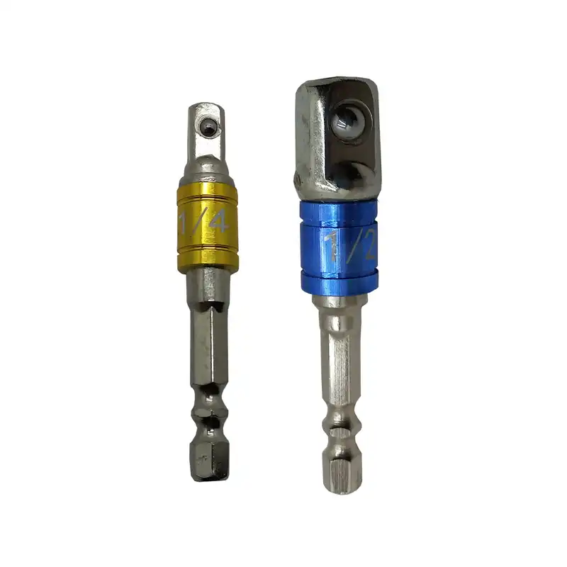 رابط بکس سر دریلی  مدل FD1214 مجموعه 2 عددی