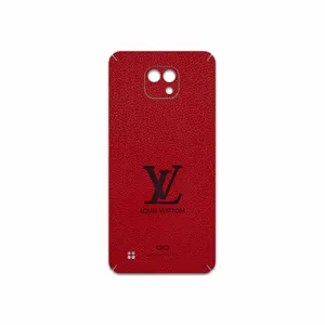 MAHOOT RL-LS_VTTN Cover Sticker for LG X Cam