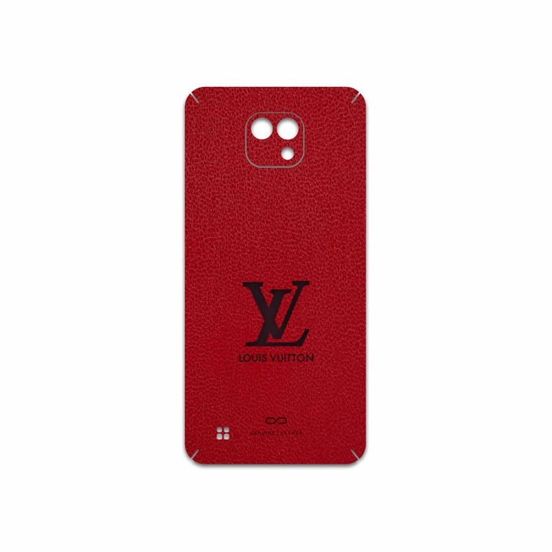 برچسب پوششی ماهوت مدل RL-LS_VTTN مناسب برای گوشی موبایل ال جی X Cam