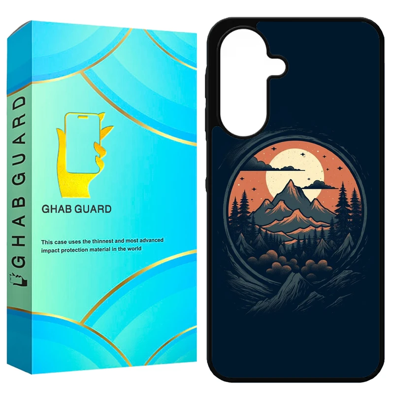 کاور قاب گارد مدل GA26 مناسب برای گوشی موبایل سامسونگ Galaxy A26