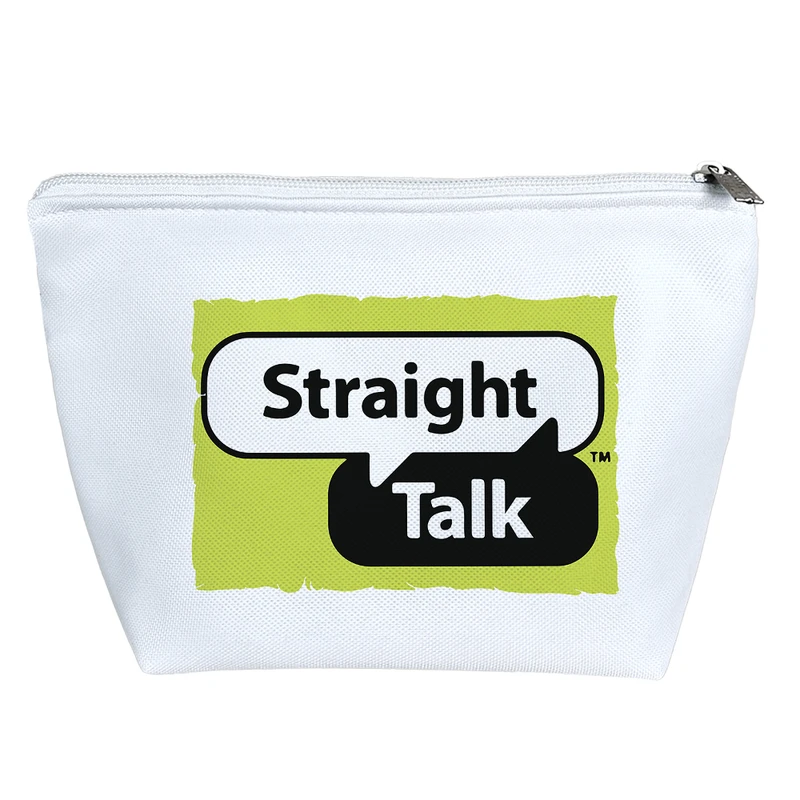 کیف لوازم آرایش دخترانه خندالو مدل واضح صحبت کردن کد 6869