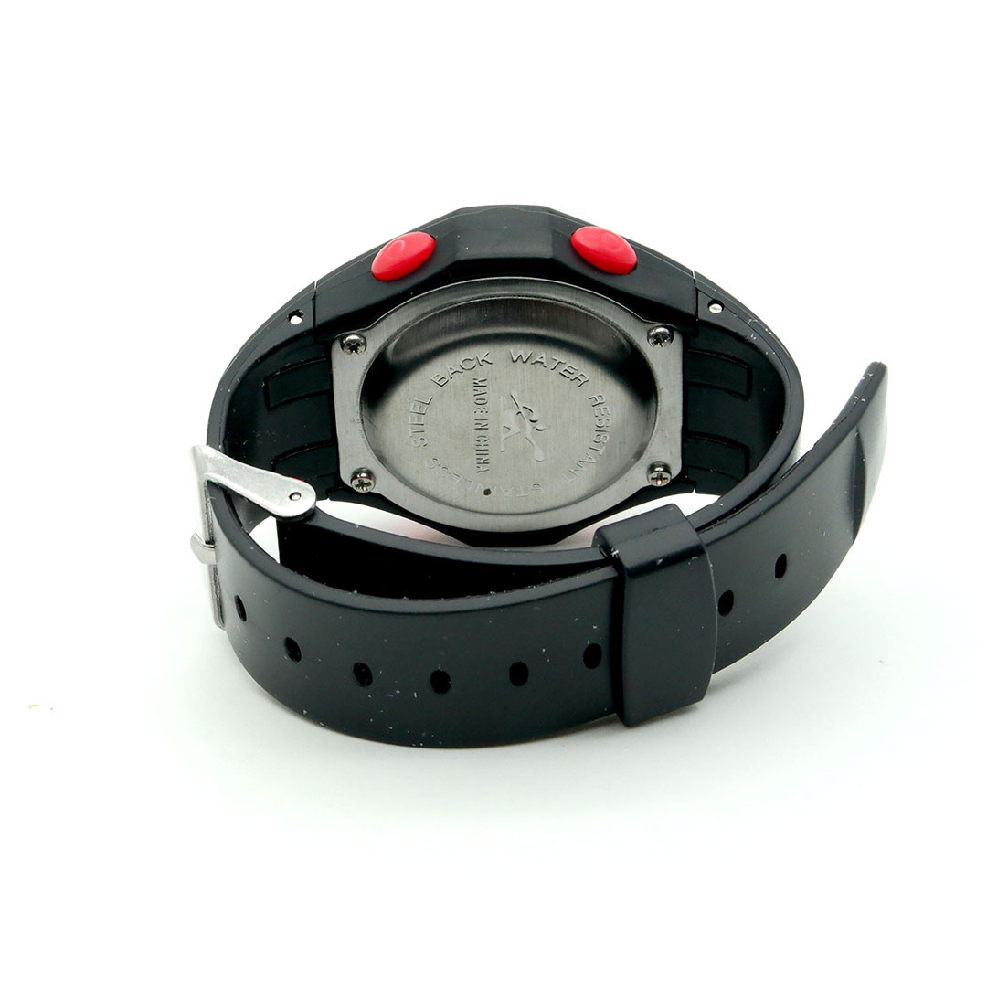 ساعت مچی دیجیتال والار مدل rbl23455 ساعت مچی دیجیتال والار مدل rbl23455