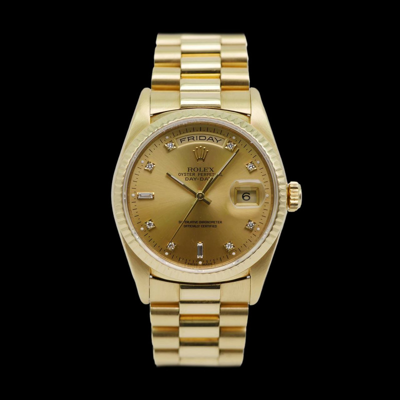 ساعت مچی عقربه‌ای مردانه کوارتز مدل دی دیت