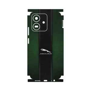 MAHOOT Jaguar_Cars-FullSkin Cover Sticker for Honor Play 10