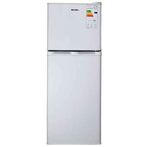 یخچال و فریزر 10 فوت پلادیوم مدل پلادی اسمایل 