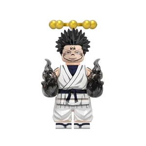 ساختنی برانت مدل ریومن سوکونا انیمه جوجوتسو کایسن