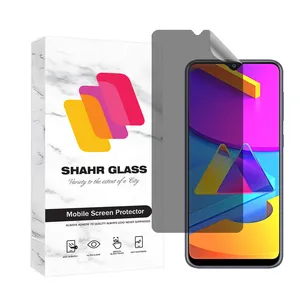 Shahr Glass NAPRIFRSH Screen Protector For Samsung Galaxy M10s