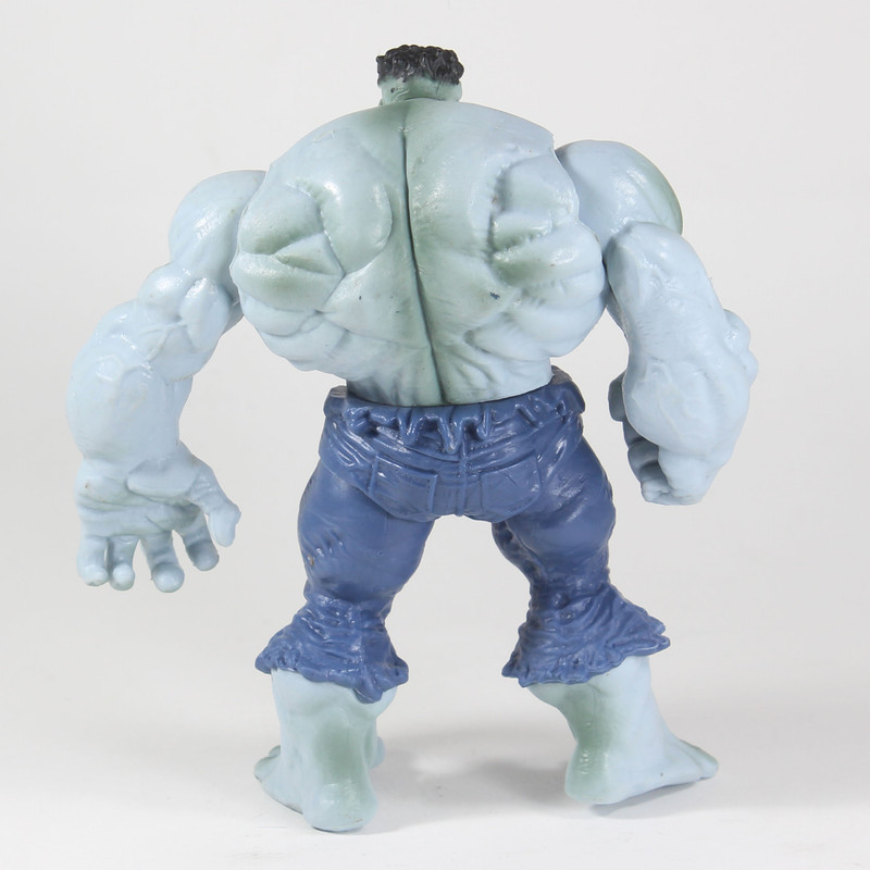 اکشن فیگور طرح هالک کد 0088