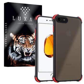 کاور لوکسار مدل BumpPro-200 مناسب برای گوشی موبایل اپل iPhone 7/8/SE2