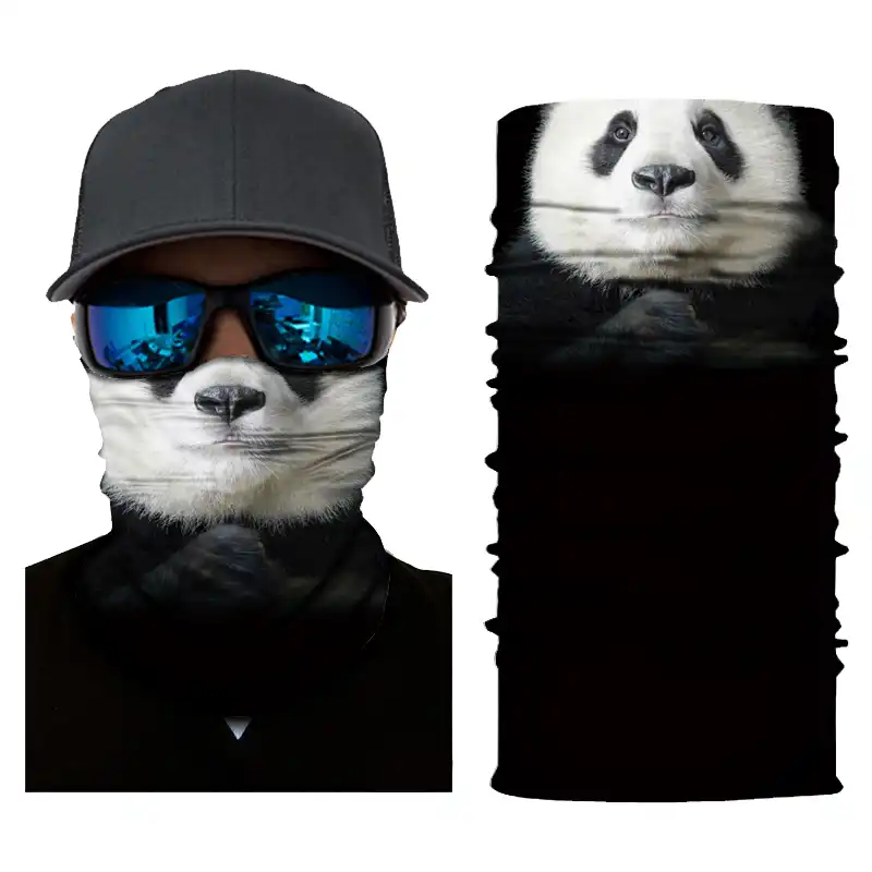 دستمال سر و گردن مدل D32