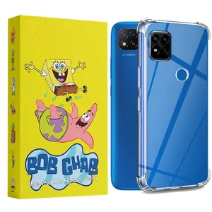 BOB GHAB JELEB Cover For Xiaomi Redmi 9C
