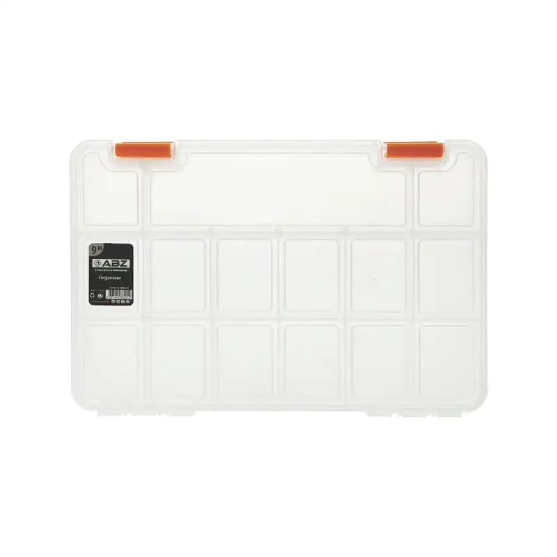 ارگانایزر ابزار ای بی زد مدل 15 خانه