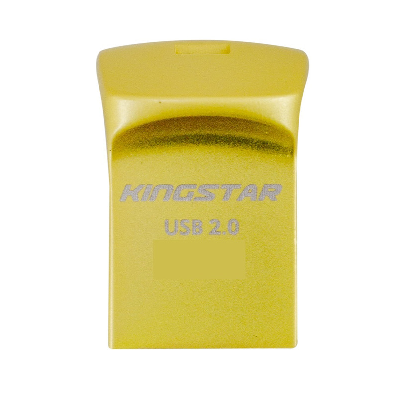 فلش مموری کینگ استار مدل KS232 ظرفیت 32 گیگابایت
