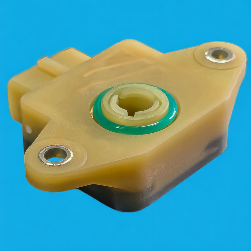 سنسور دریچه گاز مدل Ketsumi.Japan مناسب برای سیتروئن زانتیا و پژو پارس ELX