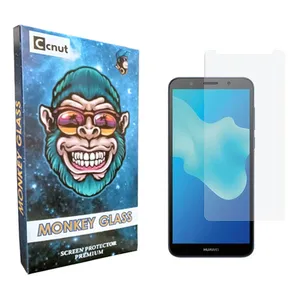 Coconut monku Screen Protector For Huawei Y5 Prime 2018