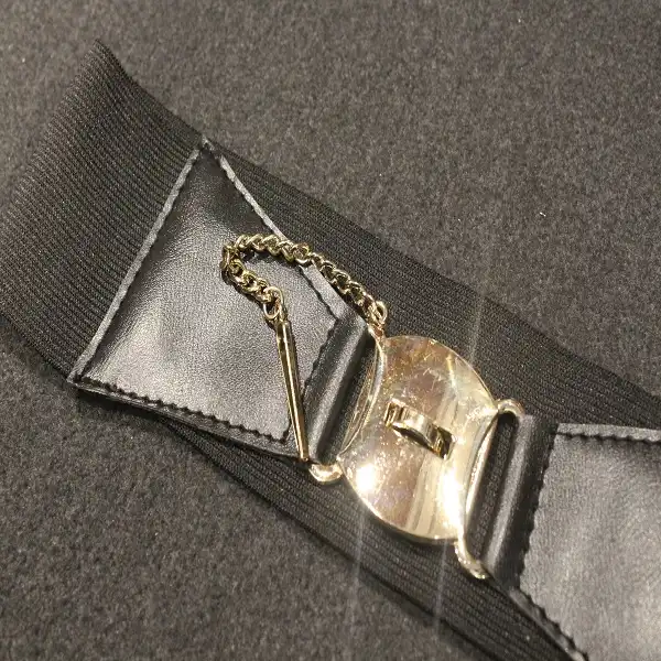 کمربند زنانه کد Ki 600-30-9