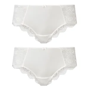 شورت زنانه اسمارا مدل Par2714 بسته 2 عددی