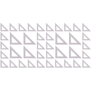 گونیا پنگوئن مدل کریستالی مهندسی بسته 40 عددی